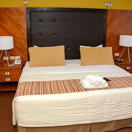 Leclub Resort Hotel Енкарнасьйон Екстер'єр фото