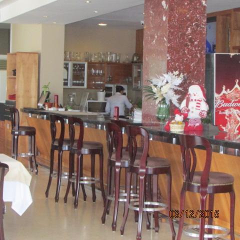 Leclub Resort Hotel Енкарнасьйон Екстер'єр фото